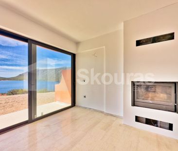 Μεζονέτα για ενοικίαση Σκάλωμα - Μακρυγόας (Λουτράκι-Περαχώρα) - Photo 3