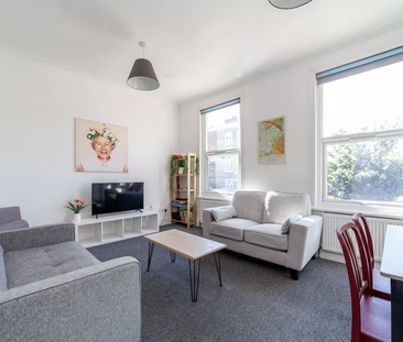 1 bedroom flat to rent - Photo 2
