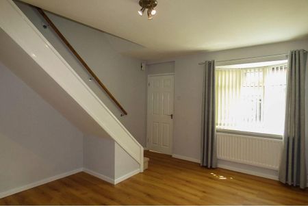 2 bed semi-detached house to rent in NE62 - Photo 4