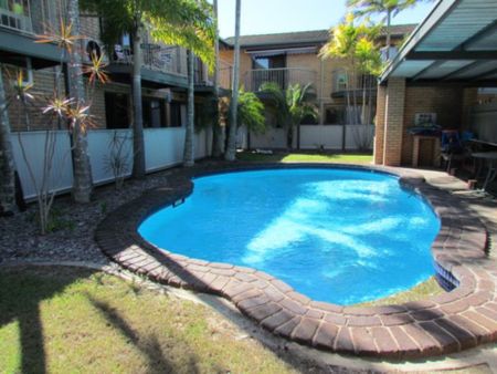 Tidy Unit, close to CBD and beach - POOL IN COMPLEX! - Photo 2
