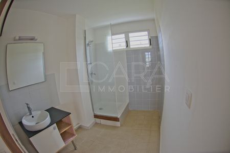 Location Appartement 3 pièces 69m² CAYENNE 97300 - Photo 4