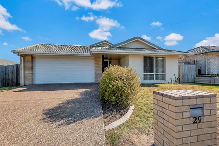29 Balaroo Drive, Glenvale - Photo 3