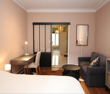 Appartement de 2 pièces - Foto 2