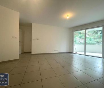 Location Appartement 2 pièces 39m² VILLENEUVE LES AVIGNON 30400 - Photo 2