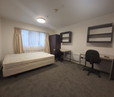 Studio Apartment for Rent at Martin Square – 316/12 Martin Square - Photo 4