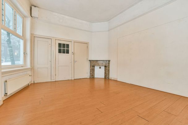 Appartement te huur: Amsteldijk 159-H 1079 LH Amsterdam - Photo 1