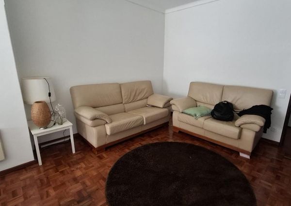 Arrendo quartos em casa partilhada Matosinhos