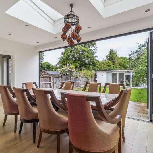 Delamere Road, W5 - Photo 1