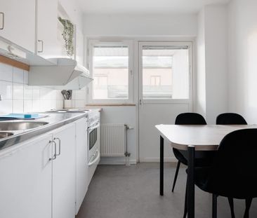 Katarina Bangata, Stockholm - Foto 4