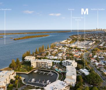 10/323 Bayview Street, Hollywell QLD 4216 - Villa For Rent | Domain - Photo 5