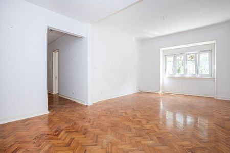 Apartamento T3 em Lisboa - Photo 2