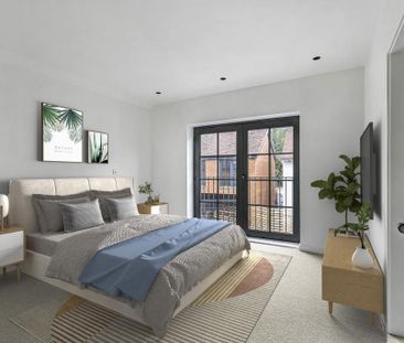 3 bedroom semi-detached house to rent - Photo 5