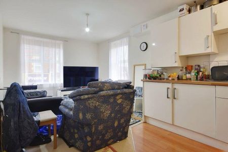 Bennett Road, Bournemouth, Dorset, BH8 - Photo 2