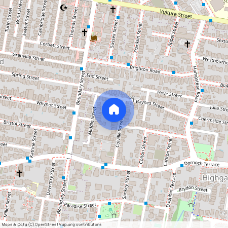 9 Colville Street, Qld 4101, Highgate Hill