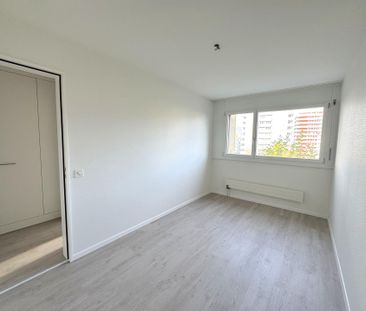 Renovierte, gemütliche Wohnung im Wilerfeld - Photo 4