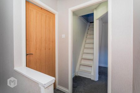 2 bedroom terraced house to rent - Photo 3