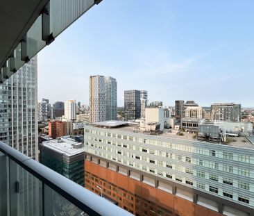 For Lease - 197 Yonge Street Unit# 2403, Toronto, Ontario - Photo 6