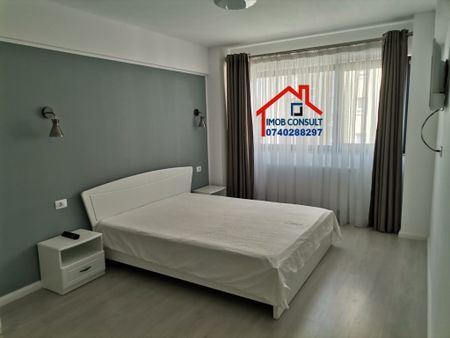 Apartament superb, zona Stefan cel Mare / Cod CE815 - Fotografie 4