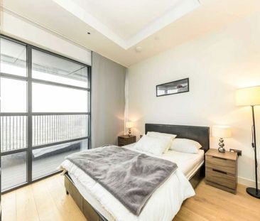 Lookout Lane, E14, London - Photo 2