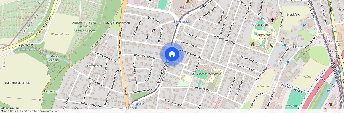 Emil Frey-Strasse 175, 4142 Münchenstein