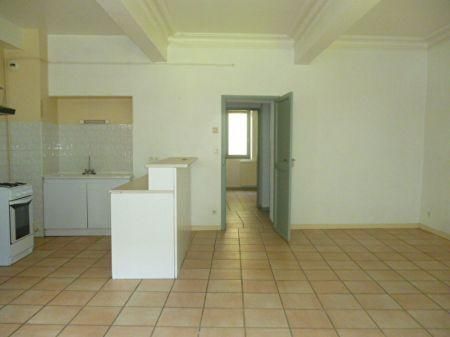 Location - Appartement - 2 pièces - 53.00 m² - montauban - Photo 1