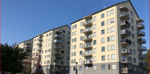 Moränvägen 68 B - Foto 2