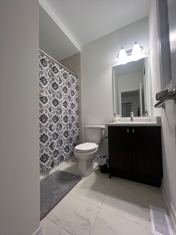 For Lease - 20 Ida Terrace Unit# Upper, Caledon, Ontario - Photo 2