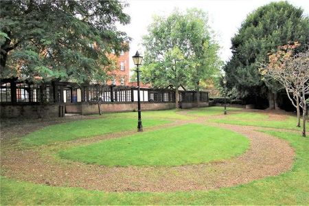 Albion Terrace, London Road, Reading, Berkshire, RG1 - Photo 4