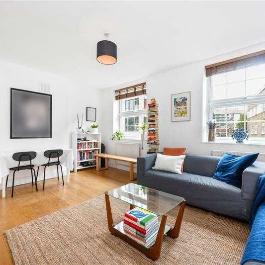 Flat C, Wentworth Street, London, E1 - Photo 1