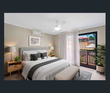 Air Conditioned Townhouse with Large Deck - Photo 4