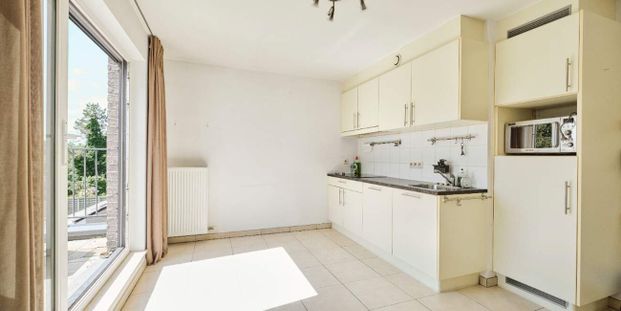 Appartement te huur in Lommel voor € 715 met 1 slaapkamer - Photo 1