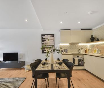 161 Evelyn Street Deptford SE8 - Photo 4