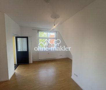 Traumhafte Maisonette mit 5 Zimmern – Kunst, Geschichte und Wohnkom... - Photo 1