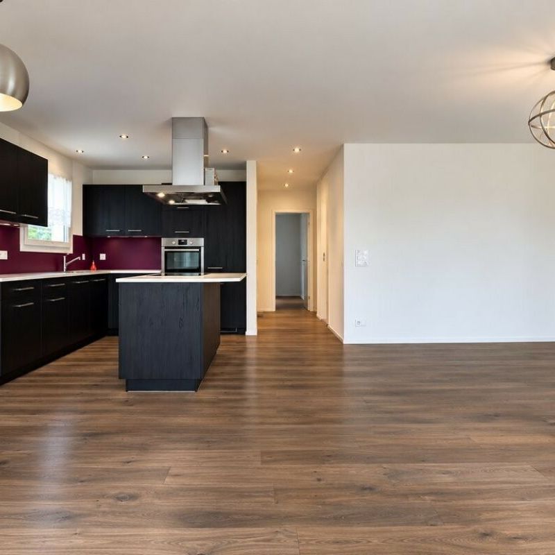 Appartement 4.5 pièces à CHF 2'500.-/mois charges comprises - Foto 1