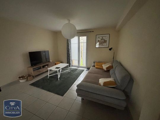 Maison à louer 4 pièces 103.38m² - Photo 1