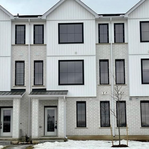 For Lease - 1781 HENRICA Avenue Unit# 94, London North, Ontario - Photo 2