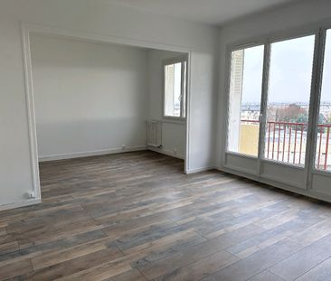 Location Appartement 3 pièces 75m² ALENCON 61000 - Photo 1