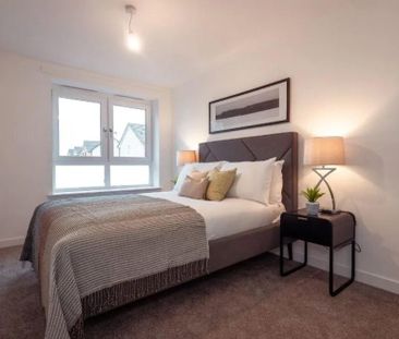 2 bedroom flat to rent - Photo 5