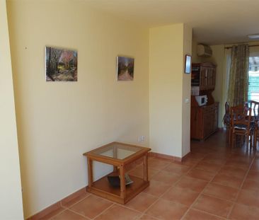 Piso de alquiler en Avenida Jaime I, 2, El Balcó - Jaume I - Photo 1