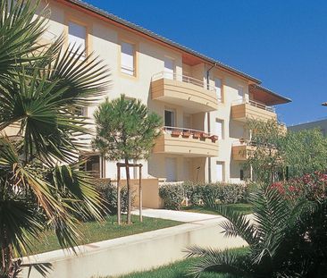 location Appartement T2 DE 40.48m² À MONTPELLIER - Photo 4