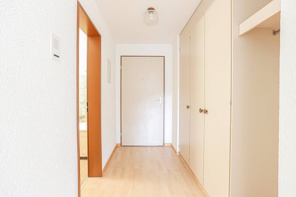 Charmante Singlewohnung an ruhiger Lage! - Photo 1