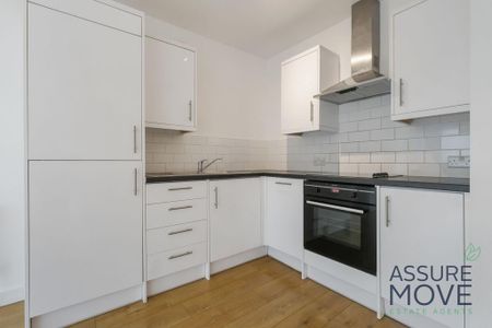 1 bedroom apartment to rent - Photo 5