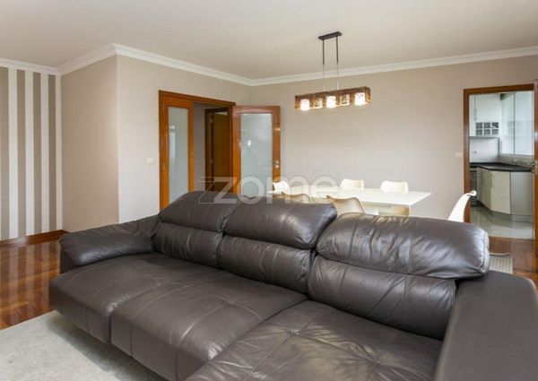 Apartamento T3 em Porto
