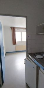 Appartement T1 à louer - 18 m² - Photo 3