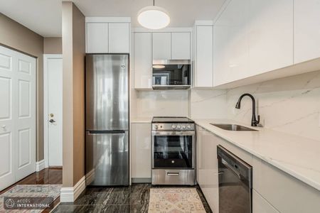 MV054 - Apartment Vieux-Montréal, Montreal - Photo 5