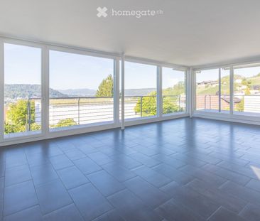 Viel Platz, Ruhe und eine Weitsicht zum Verlieben - Foto 5