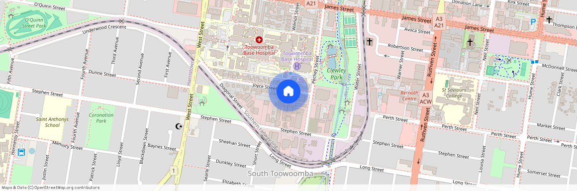 26 Joyce Street, Qld 4350, South Toowoomba