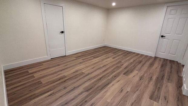 For Lease - 767 Gaspe Avenue Unit# LOWER, Oshawa, Ontario - Photo 1