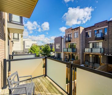 For Lease - 33 John Stocks Way Unit# Unit 3C, Markham, Ontario - Photo 4