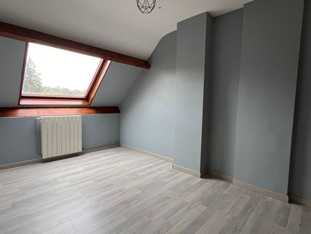 MAISON - 139,90 m² COURCELLES SUR VIOSNE - 6 pièce(s) - 139.9 m2 - Photo 5